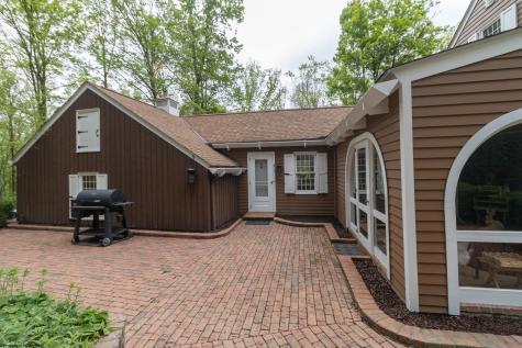 1570 Country Club Road Clarksburg WV 26301