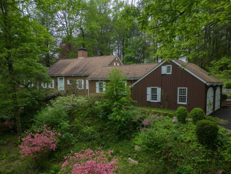 1570 Country Club Road Clarksburg WV 26301