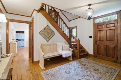 1570 Country Club Road Clarksburg WV 26301