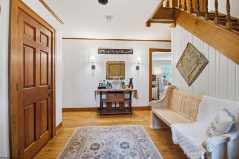 1570 Country Club Road Clarksburg WV 26301