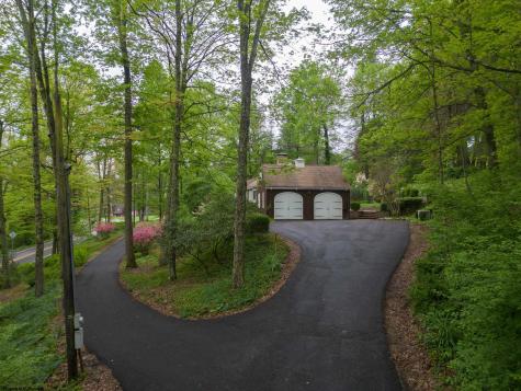 1570 Country Club Road Clarksburg WV 26301