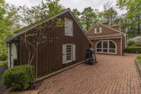 1570 Country Club Road Clarksburg WV 26301