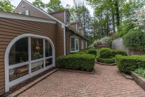1570 Country Club Road Clarksburg WV 26301