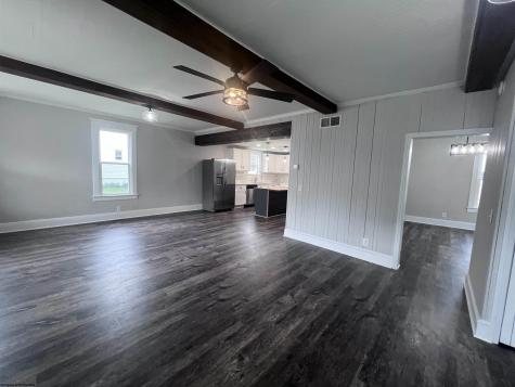 117 Davis Street Elkins WV 26241-001