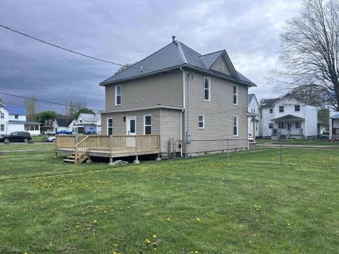 117 Davis Street Elkins WV 26241-001