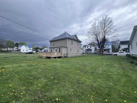 117 Davis Street Elkins WV 26241-001