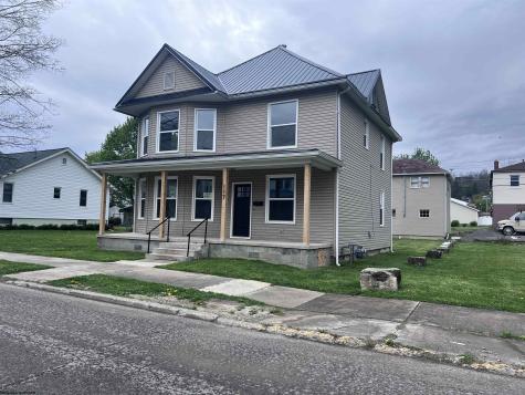 117 Davis Street Elkins WV 26241-001