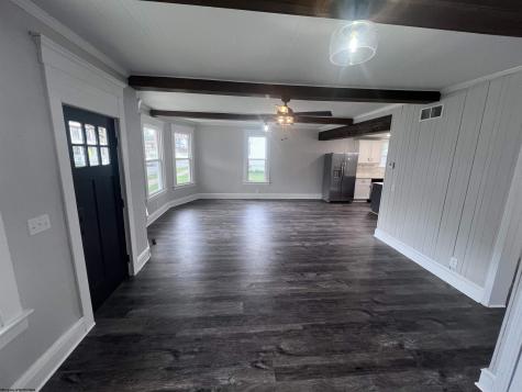 117 Davis Street Elkins WV 26241-001