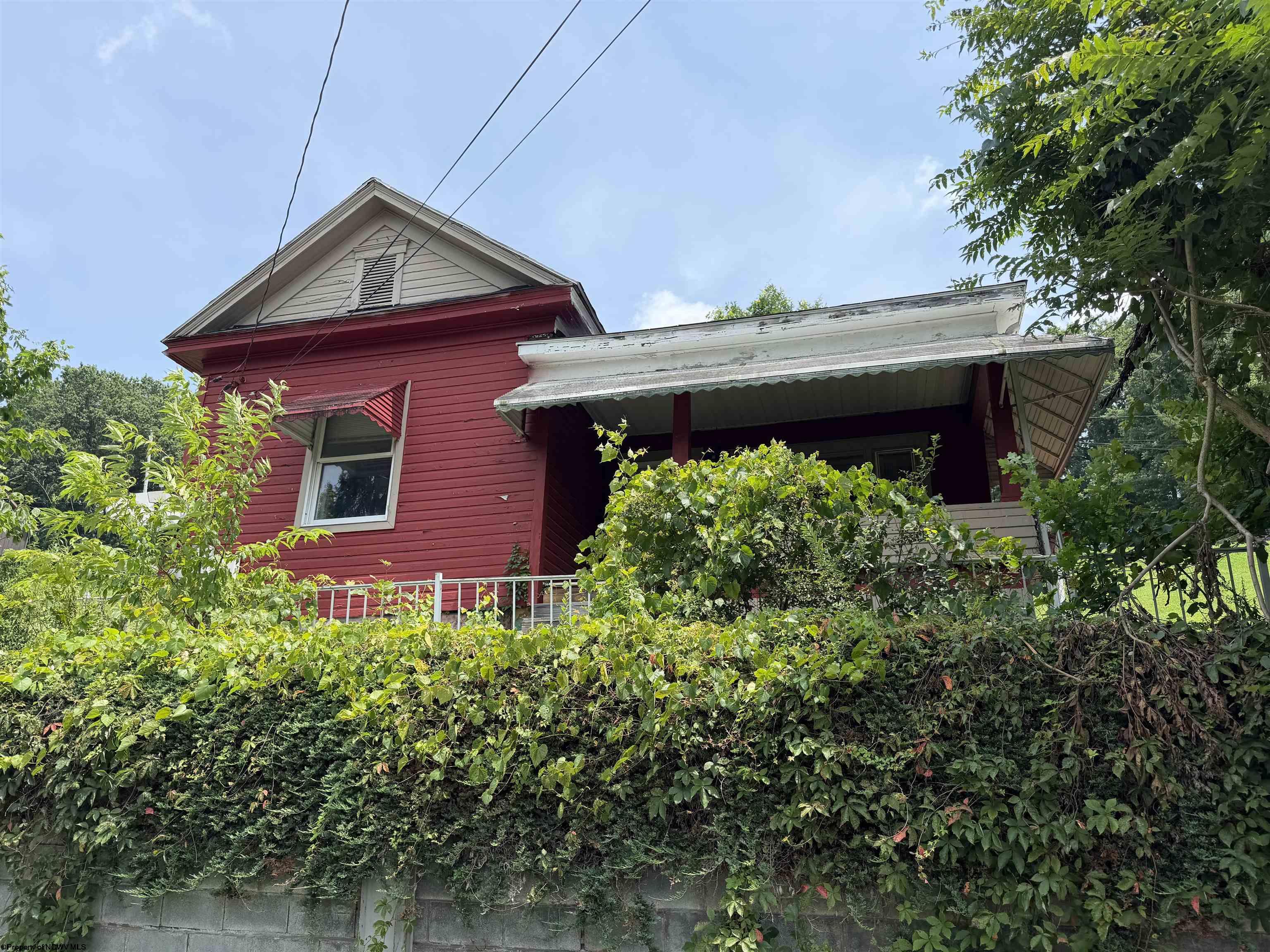 3420 Central Avenue Farmington WV 26571