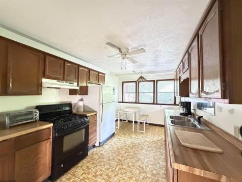 3420 Central Avenue Farmington WV 26571