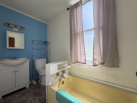 3420 Central Avenue Farmington WV 26571