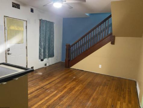 524 Kuhl Avenue Clarksburg WV 26301