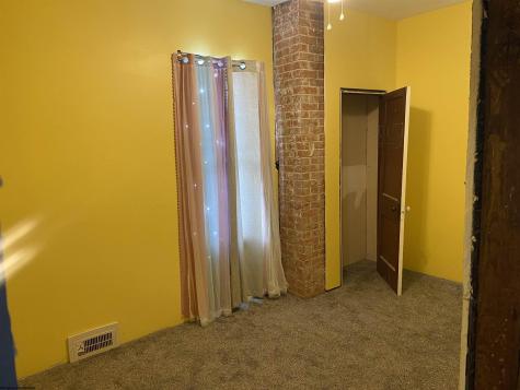 524 Kuhl Avenue Clarksburg WV 26301