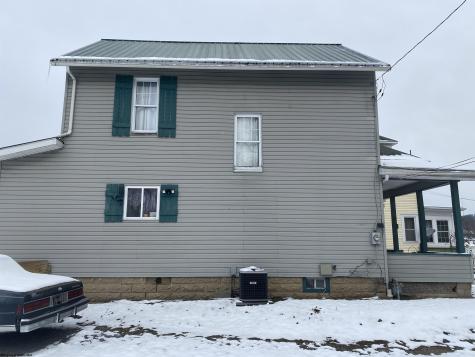 524 Kuhl Avenue Clarksburg WV 26301