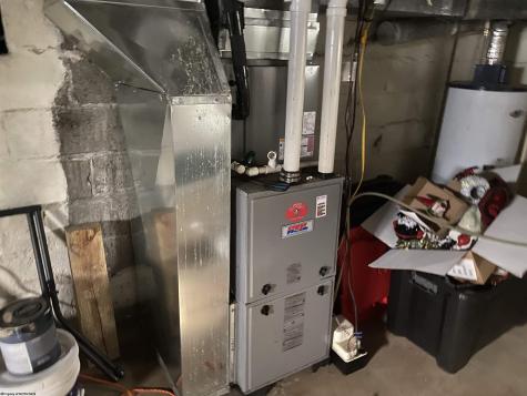 524 Kuhl Avenue Clarksburg WV 26301