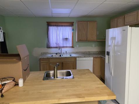 524 Kuhl Avenue Clarksburg WV 26301