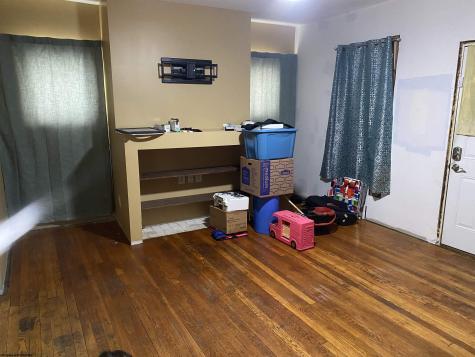 524 Kuhl Avenue Clarksburg WV 26301