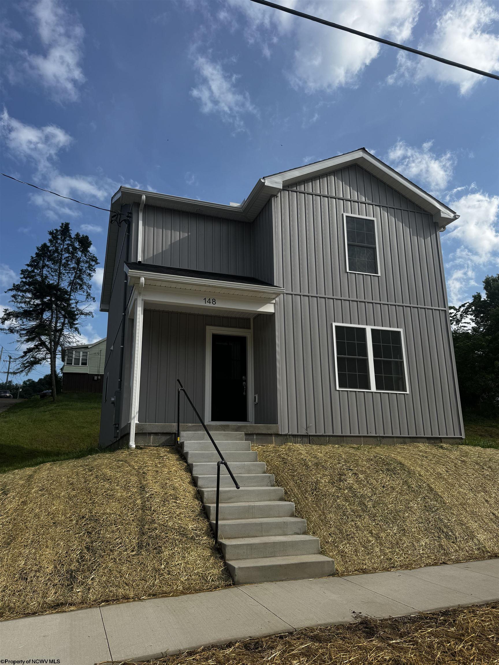 148 Mulberry Avenue Weston WV 26452