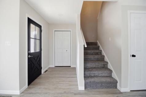 148 Mulberry Avenue Weston WV 26452