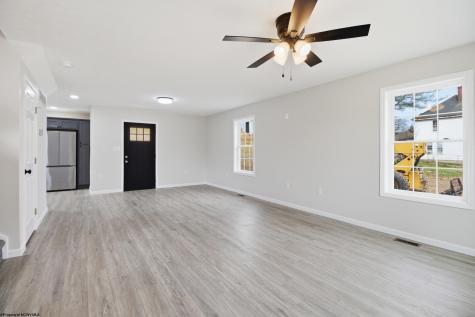 148 Mulberry Avenue Weston WV 26452