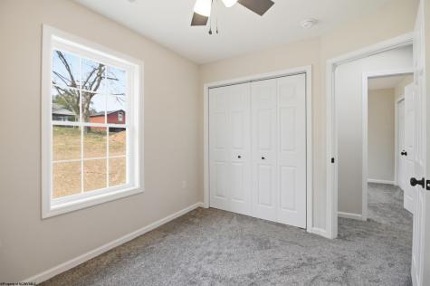 148 Mulberry Avenue Weston WV 26452