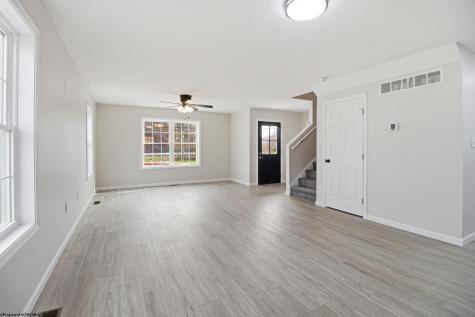 148 Mulberry Avenue Weston WV 26452