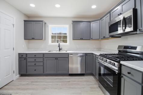 148 Mulberry Avenue Weston WV 26452