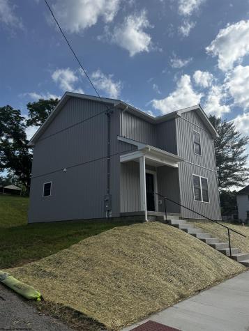 148 Mulberry Avenue Weston WV 26452