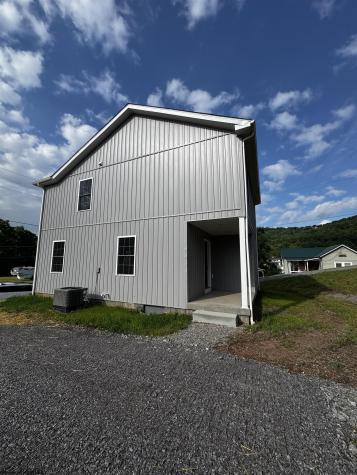148 Mulberry Avenue Weston WV 26452