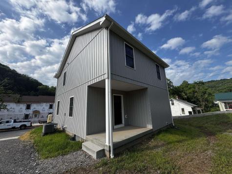 148 Mulberry Avenue Weston WV 26452