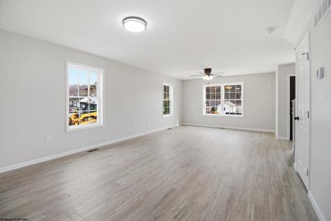148 Mulberry Avenue Weston WV 26452