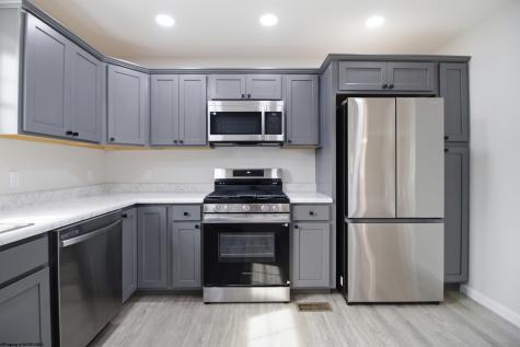 148 Mulberry Avenue Weston WV 26452