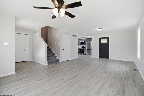 148 Mulberry Avenue Weston WV 26452