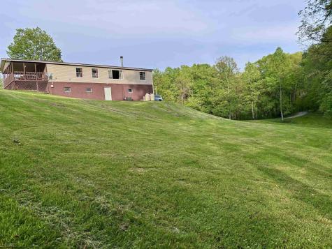 53 Brummage Cemetery Road Fairmont WV 26554
