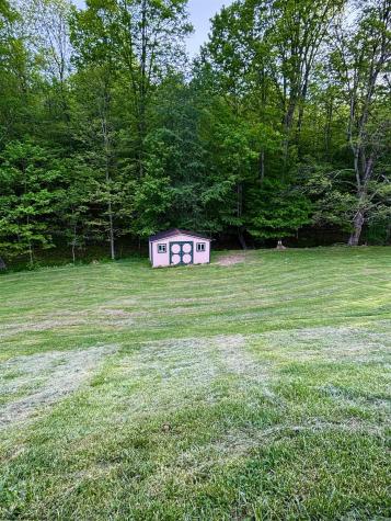 53 Brummage Cemetery Road Fairmont WV 26554
