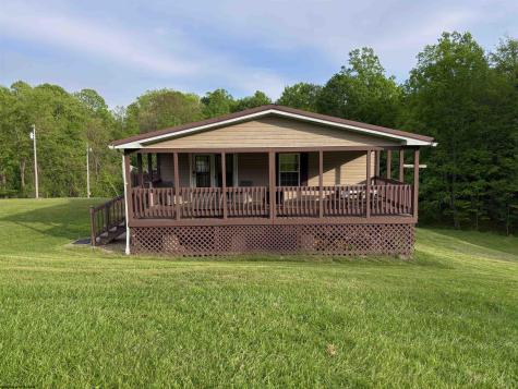 53 Brummage Cemetery Road Fairmont WV 26554