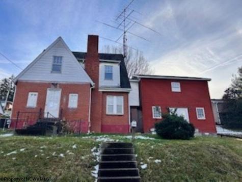 805 S Chestnut Street Clarksburg WV 26301