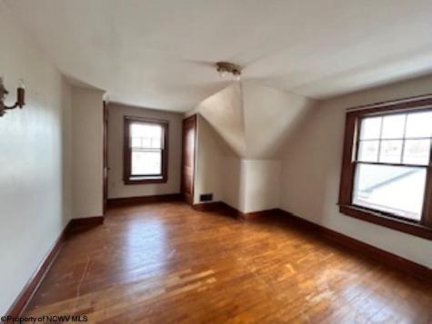 805 S Chestnut Street Clarksburg WV 26301