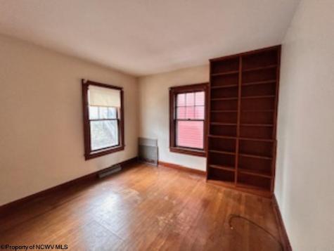 805 S Chestnut Street Clarksburg WV 26301