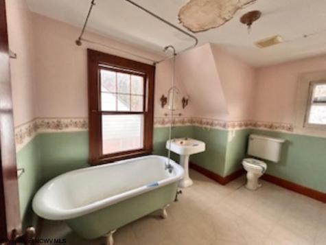 805 S Chestnut Street Clarksburg WV 26301