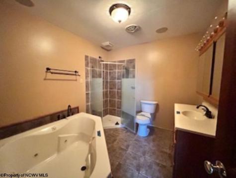 805 S Chestnut Street Clarksburg WV 26301