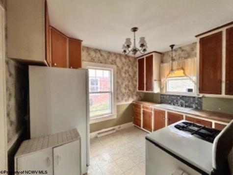 805 S Chestnut Street Clarksburg WV 26301