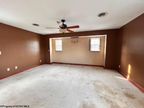 805 S Chestnut Street Clarksburg WV 26301