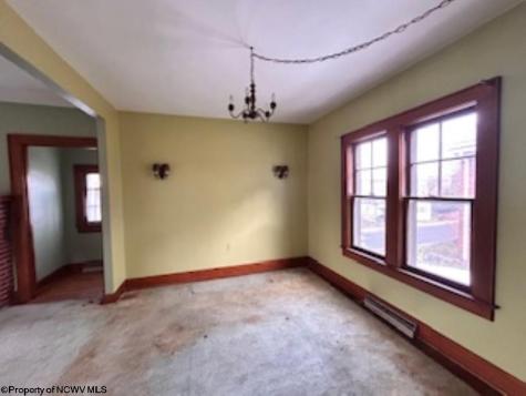 805 S Chestnut Street Clarksburg WV 26301