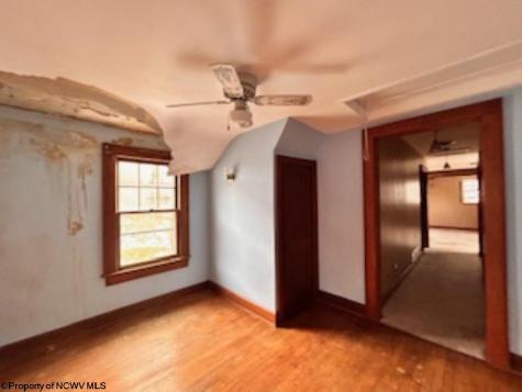 805 S Chestnut Street Clarksburg WV 26301