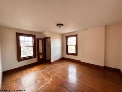 805 S Chestnut Street Clarksburg WV 26301