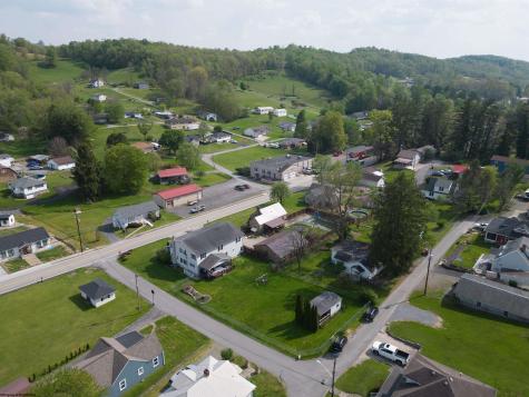 1700 Pleasant Valley Road Fairmont WV 26554