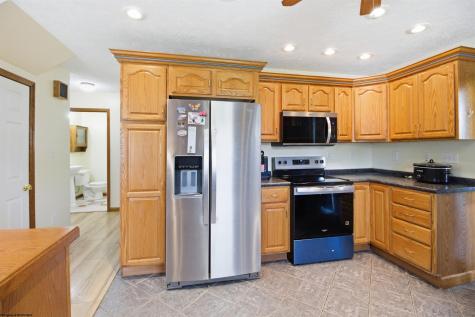 1700 Pleasant Valley Road Fairmont WV 26554