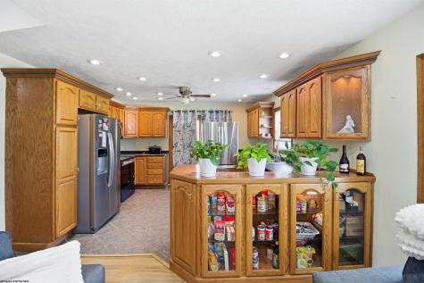 1700 Pleasant Valley Road Fairmont WV 26554