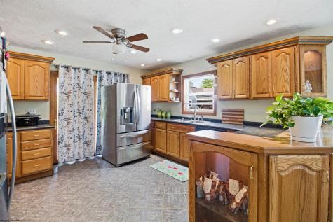 1700 Pleasant Valley Road Fairmont WV 26554